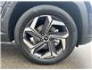 2024 Hyundai Tucson Hybrid Ultimate (Stk: 16U101591) in Markham - Image 11 of 38