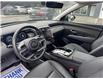 2024 Hyundai Tucson Hybrid Ultimate (Stk: 16U101591) in Markham - Image 12 of 38