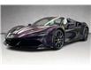 2025 Ferrari SF90 Spider Base (Stk: C0302) in Richmond - Image 1 of 29