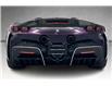 2025 Ferrari SF90 Spider Base (Stk: C0302) in Richmond - Image 4 of 29 2025 Ferrari SF90 Spider Base (Stk: C0302) in Richmond - Image 4 of 29