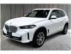 2025 BMW X5 xDrive40i (Stk: RU0028) in Richmond - Image 1 of 25