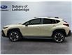 2026 Subaru Crosstrek Limited (Stk: 300147) in Lethbridge - Image 2 of 15