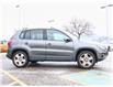 2015 Volkswagen Tiguan Comfortline (Stk: 173770A) in Oakville - Image 3 of 24