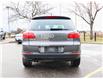 2015 Volkswagen Tiguan Comfortline (Stk: 173770A) in Oakville - Image 4 of 24