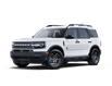 2025 Ford Bronco Sport Big Bend (Stk: BR2551) in Harrow - Image 1 of 7
