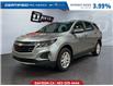 2024 Chevrolet Equinox LT (Stk: 302423) in Lethbridge - Image 1 of 15