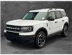 2021 Ford Bronco Sport Big Bend (Stk: 25P174) in Kamloops - Image 1 of 25