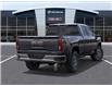 2026 GMC Sierra 2500HD SLE (Stk: 190839) in New Glasgow - Image 4 of 6