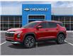 2026 Chevrolet Equinox LT (Stk: 263488) in Uxbridge - Image 2 of 6