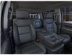 2026 GMC Sierra 1500 SLT (Stk: 9039-26) in St. Catharines - Image 16 of 24