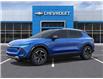 2026 Chevrolet Equinox EV LT (Stk: 2457-26H) in Hamilton - Image 2 of 6