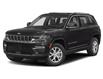 2023 Jeep Grand Cherokee Limited (Stk: 30710) in Surrey - Image 1 of 12