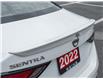 2022 Nissan Sentra SR (Stk: 23U12376A) in North York - Image 8 of 26