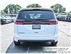2026 Chrysler Pacifica Select (Stk: TR2441) in Burlington - Image 5 of 35