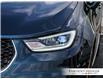 2024 Chrysler Pacifica Pinnacle (Stk: U21318) in Burlington - Image 8 of 36