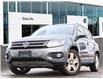2015 Volkswagen Tiguan Comfortline (Stk: 173770A) in Oakville - Image 1 of 24