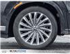 2024 Hyundai Palisade Ultimate Calligraphy (Stk: 689757) in Milton - Image 4 of 38
