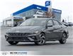 2026 Hyundai Elantra Luxury (Stk: 123706) in Milton - Image 1 of 29