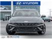 2026 Hyundai Elantra Luxury (Stk: 123706) in Milton - Image 2 of 29