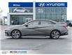 2026 Hyundai Elantra Luxury (Stk: 123706) in Milton - Image 3 of 29