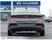 2026 Hyundai Elantra Luxury (Stk: 123706) in Milton - Image 6 of 29