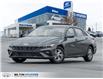 2026 Hyundai Elantra Preferred (Stk: 122250) in Milton - Image 1 of 23