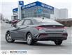 2026 Hyundai Elantra Preferred (Stk: 122250) in Milton - Image 5 of 23