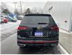 2022 Volkswagen Tiguan Highline R-Line (Stk: 13195A) in Peterborough - Image 4 of 20