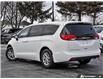 2026 Chrysler Grand Caravan SXT (Stk: T8010) in Hamilton - Image 4 of 27