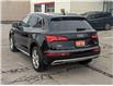 2018 Audi Q5 2.0T Progressiv (Stk: WN26223A) in Welland - Image 10 of 28