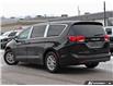 2026 Chrysler Grand Caravan SXT (Stk: T8033) in Hamilton - Image 4 of 27