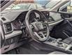 2018 Audi Q5 2.0T Progressiv (Stk: WN26223A) in Welland - Image 15 of 28