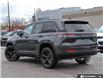 2025 Jeep Grand Cherokee Limited (Stk: S4051) in Hamilton - Image 4 of 27