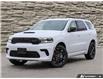 2026 Dodge Durango GT (Stk: T5006) in Hamilton - Image 1 of 27