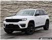 2025 Jeep Grand Cherokee Limited (Stk: S4047) in Hamilton - Image 1 of 26
