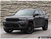 2025 Jeep Grand Cherokee Summit (Stk: S4052) in Hamilton - Image 1 of 27
