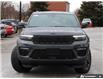 2025 Jeep Grand Cherokee Summit (Stk: S4052) in Hamilton - Image 2 of 27