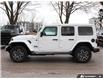 2026 Jeep Wrangler Sahara (Stk: T1023) in Hamilton - Image 3 of 25 2026 Jeep Wrangler Sahara (Stk: T1023) in Hamilton - Image 3 of 25