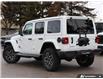 2026 Jeep Wrangler Sahara (Stk: T1023) in Hamilton - Image 4 of 25 2026 Jeep Wrangler Sahara (Stk: T1023) in Hamilton - Image 4 of 25