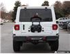 2026 Jeep Wrangler Sahara (Stk: T1023) in Hamilton - Image 5 of 25 2026 Jeep Wrangler Sahara (Stk: T1023) in Hamilton - Image 5 of 25