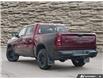 2025 RAM 1500 Rebel (Stk: P4416) in Welland - Image 4 of 25