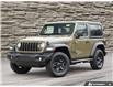 2026 Jeep Wrangler Sport (Stk: T5003) in Welland - Image 1 of 24