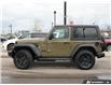 2026 Jeep Wrangler Sport (Stk: T5003) in Welland - Image 3 of 24