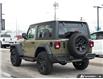 2026 Jeep Wrangler Sport (Stk: T5003) in Welland - Image 4 of 24