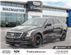 2018 Cadillac ATS 2.0L Turbo Base (Stk: 260247A) in London - Image 1 of 30