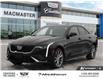2022 Cadillac CT4 Sport (Stk: 251060A) in London - Image 1 of 30