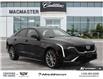2022 Cadillac CT4 Sport (Stk: 251060A) in London - Image 8 of 30