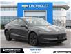 2024 Tesla Model 3 Base (Stk: 260227A) in London - Image 8 of 30