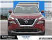 2023 Nissan Rogue SL (Stk: 250539A) in London - Image 2 of 30
