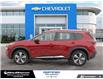 2023 Nissan Rogue SL (Stk: 250539A) in London - Image 3 of 30